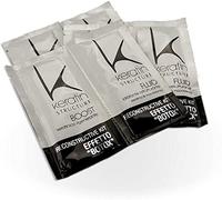 Edelstein Keratin Structure Tratamiento De Reconstrucción Profunda Para Cabello Frágil, 2 X 12 Ml