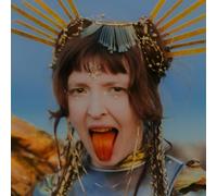 Edelweiss, Alicia - Furie [Vinilo]