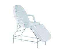 EDELWEISS BEAUTY Camilla estética Fija 3 cuerpos estética Belleza Profesional Blanco