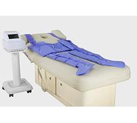 EDELWEISS BEAUTY Presoterapia profesional para centro estética, 3 funcion en 1