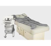 EDELWEISS BEAUTY Presoterapia profesional para centro estética 3 funciones en 1