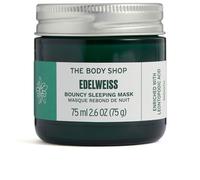 Edelweiss bouncy sleeping mask 75 ml