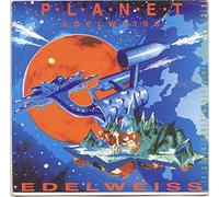 Edelweiss - Planet Edelweiss / Yodel Selector