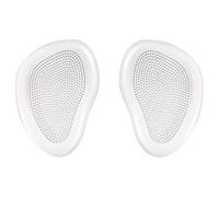 EDEN 2 Talonera de Gel Plantar Invisible Antiampollas