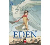 Eden 5. It´s an Endless World!