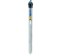 Eden 57397 Calentador regulador 425 250 (para 250 L) - Calentador de Acuario con termostato y Soporte de Montaje para Regular la Temperatura en acuarios y paludarios de Agua Dulce y Marina