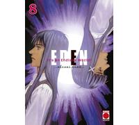 EDEN 8 | Hiroki Endo