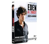Eden à l'Ouest [Francia] [DVD]