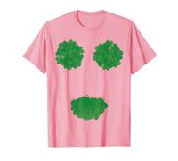 Eden Adán y Eva a juego de disfraz religioso de Halloween Camiseta