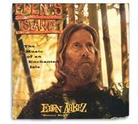Eden Ahbez - Eden's Island