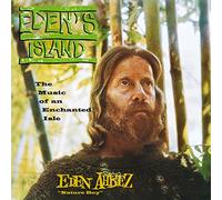 Eden Ahbez - Eden's Island: The Music Of An Enchanted Isle [VINYL] [Vinilo]