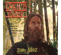 Eden Ahbez - Eden's Island [Vinilo]