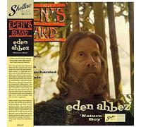 Eden Ahbez - Nature Boy Lp [Vinilo]