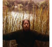 Eden Ahbez Wild Boy: The Lost Songs of Eden Ahbez (Vinyl) 12" Album