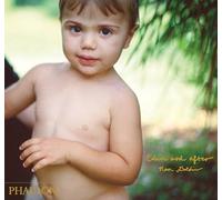 Eden and after (PHOTOGRAPHY)