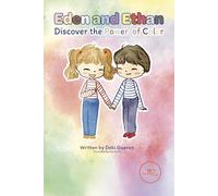 Eden and Ethan discover the power of color. Ediz. illustrata (Build universes)