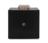 Eden Atlas Mini Bass Amplifier Head & 1x15" Cab Bundle