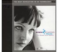 Eden Atwood - E.Atwood: Waves-the Bossa Nova Session