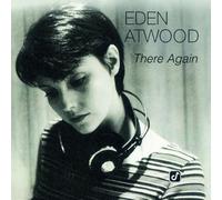 Eden Atwood [Ltd.Re-Issue] - There Again [Shm]