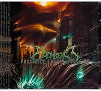 Eden Beast - Passivity Causes Genocide