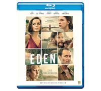 Eden [Blu-Ray] [Region B] (IMPORT) (No hay versión española)