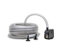 EDEN CDA 600 Sistema de Cambio de Agua