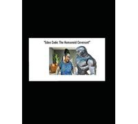 Eden Code: The Humanoid Covenant: Shahinaz El Ramly