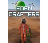 Eden Crafters (PC) - Steam Gift - EUROPE