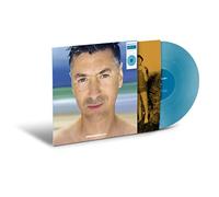 Eden (Deluxe Remastered)-Édition Limitée Vinyle Bleu [Vinilo]