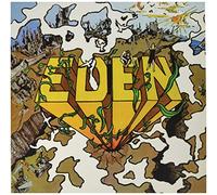 Eden - Eden [Vinilo]