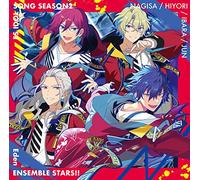 Eden「EXCEED」あんさんぶるスターズ！！ ESアイドルソング season2