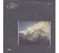 Eden - Free (Ext. Version, 1985) [VINYL]