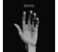 Eden Har-Gil - Hearts of Palm