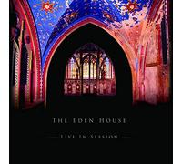 Eden House,the - Live in Session (Reissue) [Vinilo]