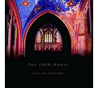 Eden House,the - Live in Session (Reissue) [Vinilo]