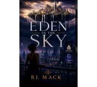 Eden in the sky