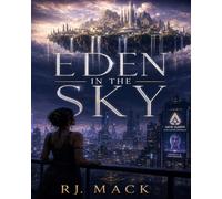 Eden in the sky