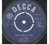 Eden Kane - Forget Me Not