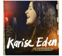 Eden Karise - My Journey
