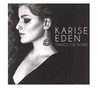 Eden, Karise - Things Weve Done