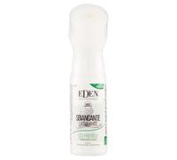 EDEN Kits de Limpieza para Zapatos, Kit para Cuidado Unisex Adulto, Blanco, Una Talla