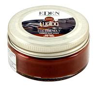 EDEN Kits de Limpieza para Zapatos, Kit para Cuidado Unisex Adulto, Marrón, Una Talla