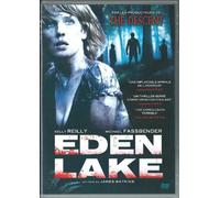 Eden Lake [Francia] [DVD]