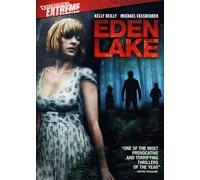 Eden Lake [USA] [DVD]
