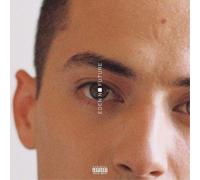 EDEN No Future (Vinyl) 12" Album (Importación USA)