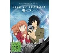 Eden of the East [Alemania] [DVD]