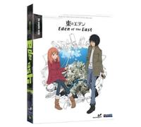 Eden Of The East: Complete Series (2 Dvd) [Edizione: Stati Uniti] [USA]