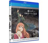 Eden Of The East: Complete Series Box Set (2 Blu-Ray) [Edizione: Stati Uniti] [Italia] [Blu-ray]