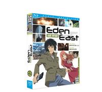 Eden of the East - Intégrale [Francia] [Blu-ray]