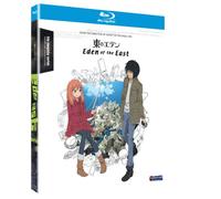 Eden of the East: The Complete Series [USA] [Blu-ray]